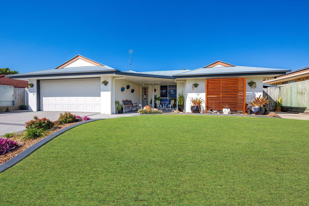 3 Pegwell Place, Currimundi QLD 4551, Image 0