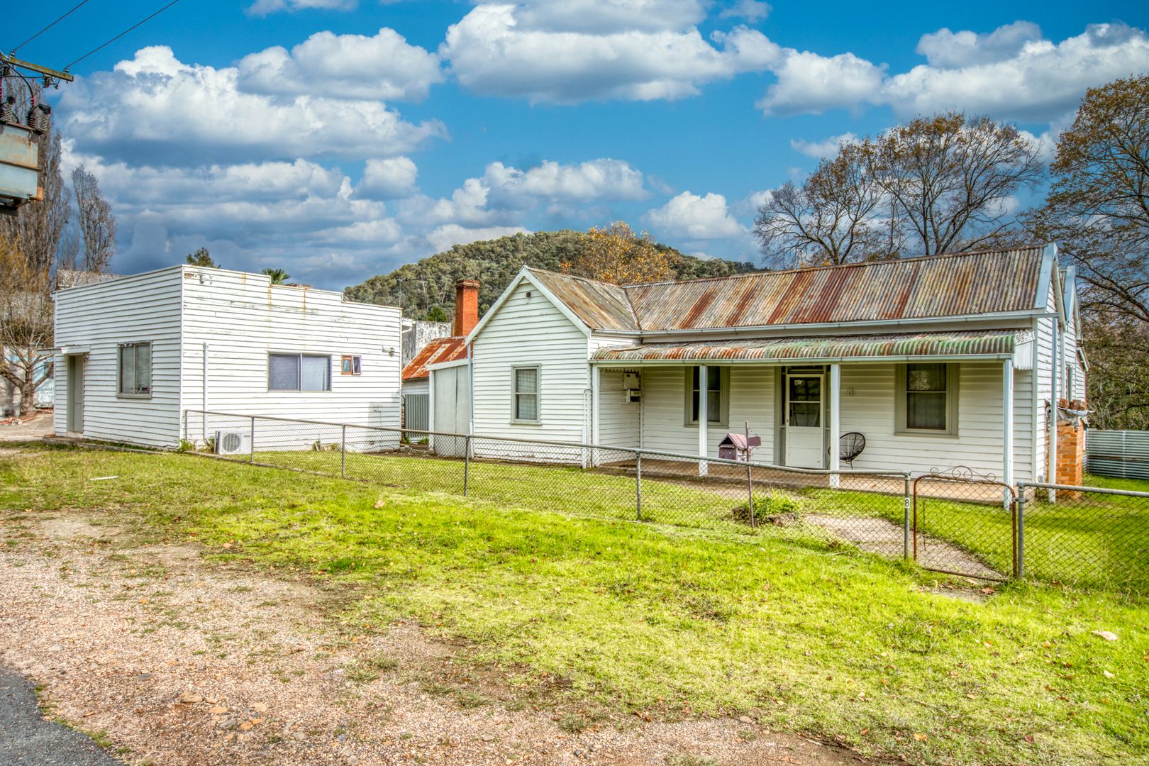 8 Little Snowy Creek Road, Eskdale VIC 3701, Image 1