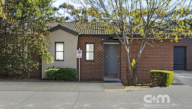Picture of 19/16 Pascoe Street, PASCOE VALE VIC 3044