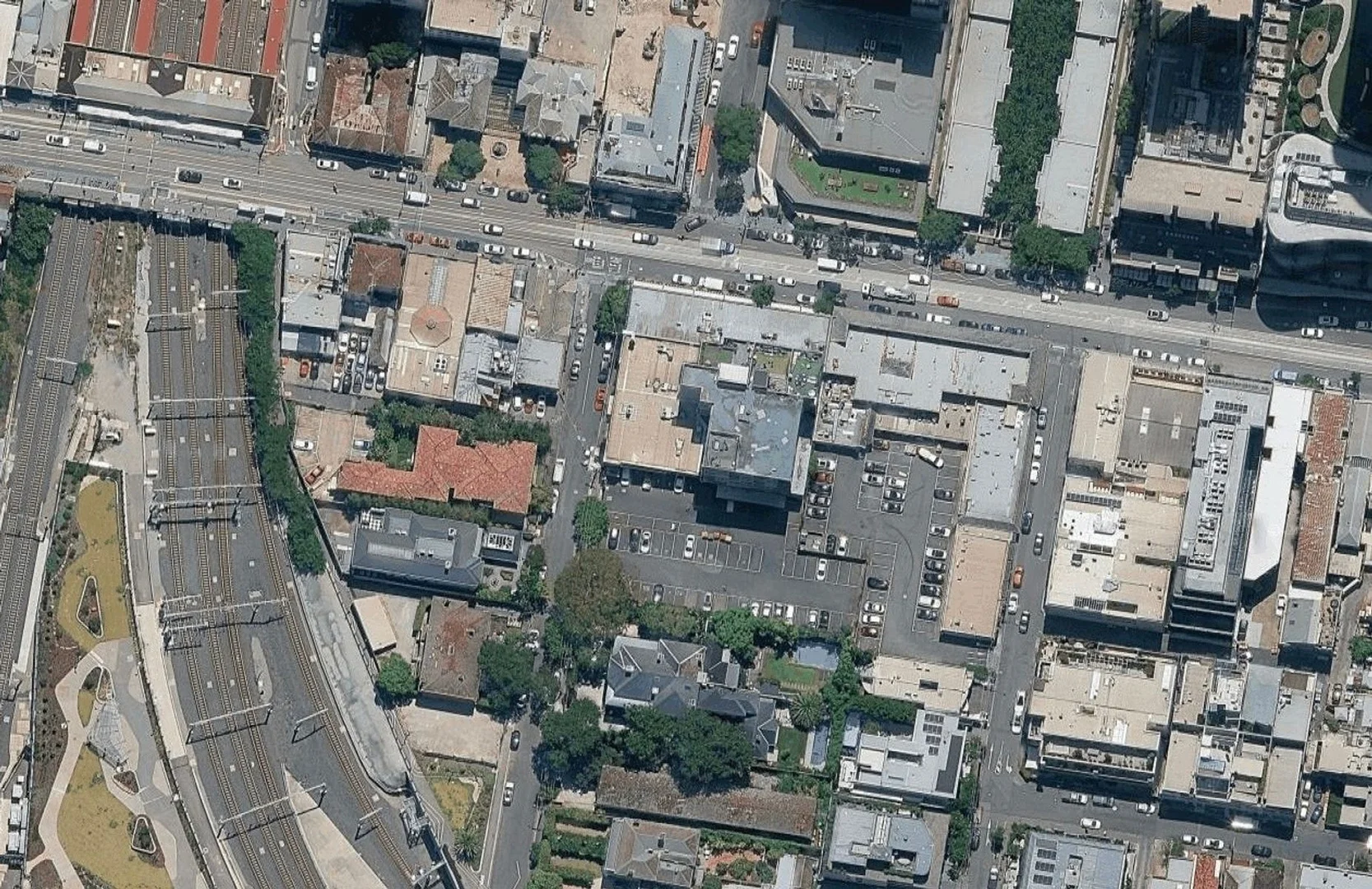 Additional image 7 of 304/200 Toorak Road, South Yarra VIC 3141