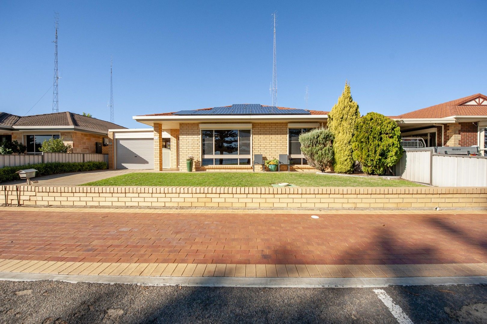 7 West Terrace, Port Broughton SA 5522 House For Rent Domain