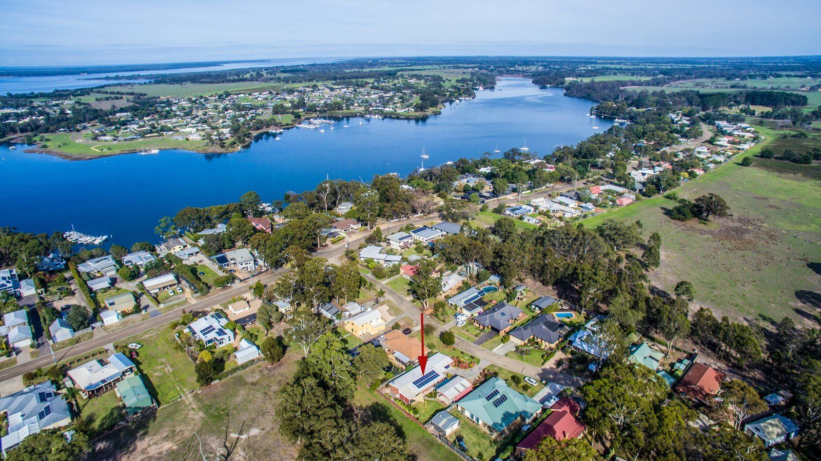 16 Woodland Court, Paynesville Property History & Address Research
