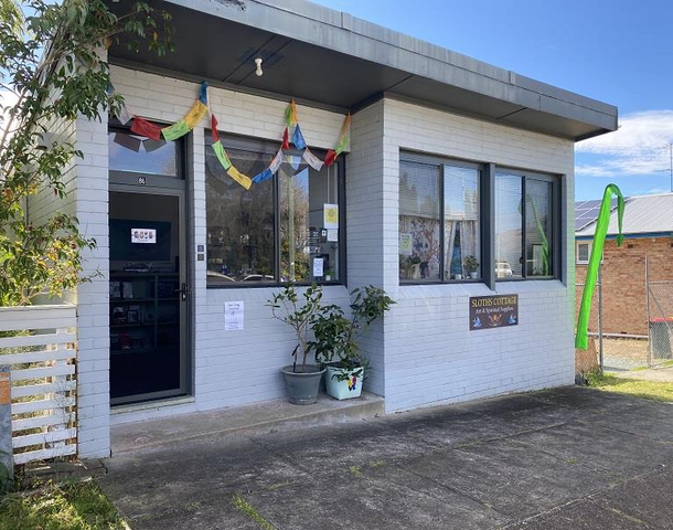 86 King Street, Gloucester NSW 2422