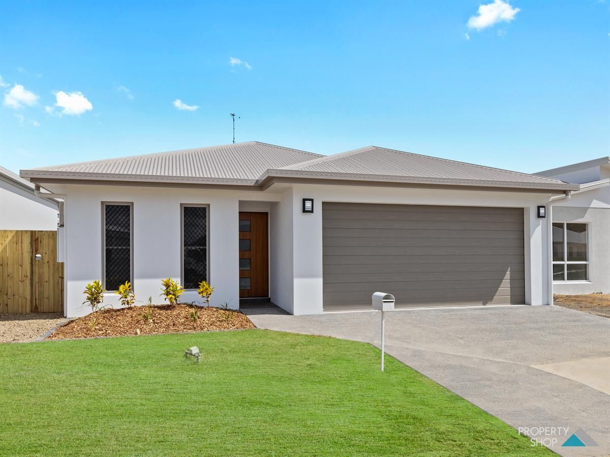 Trinity Beach QLD 4879 3 beds house for Rent, 690 per week