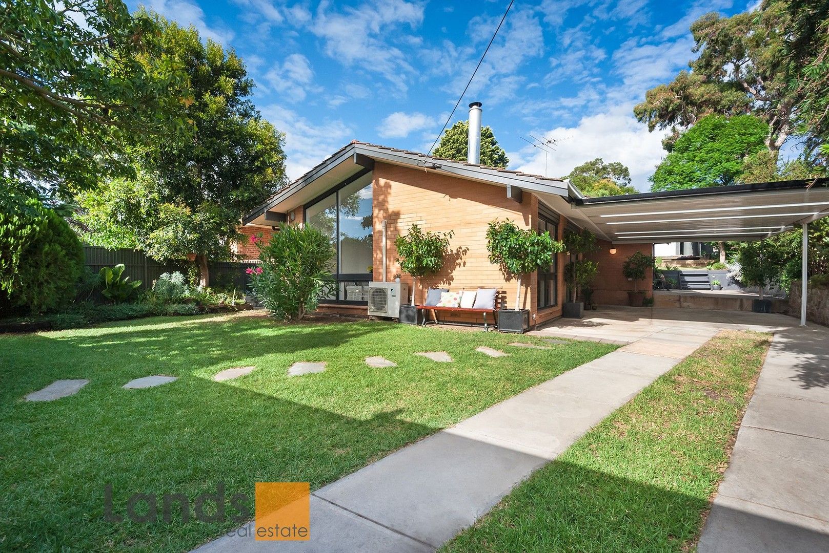 45 Hancock Road, Vista SA 5091, Image 0