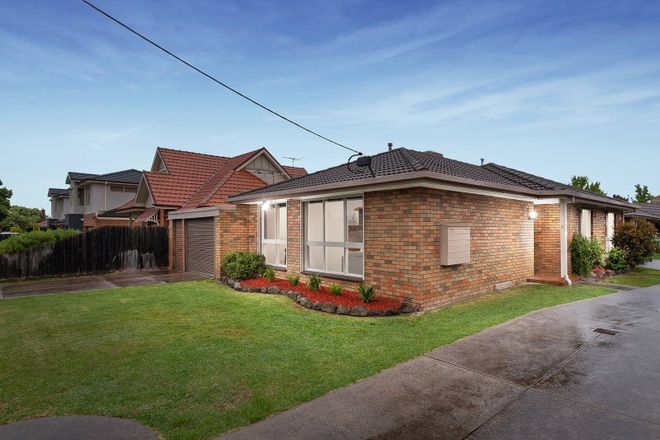 Picture of 1/155 Roberts Street, ESSENDON VIC 3040