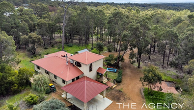 Picture of 8 Ballymore Place, GIDGEGANNUP WA 6083