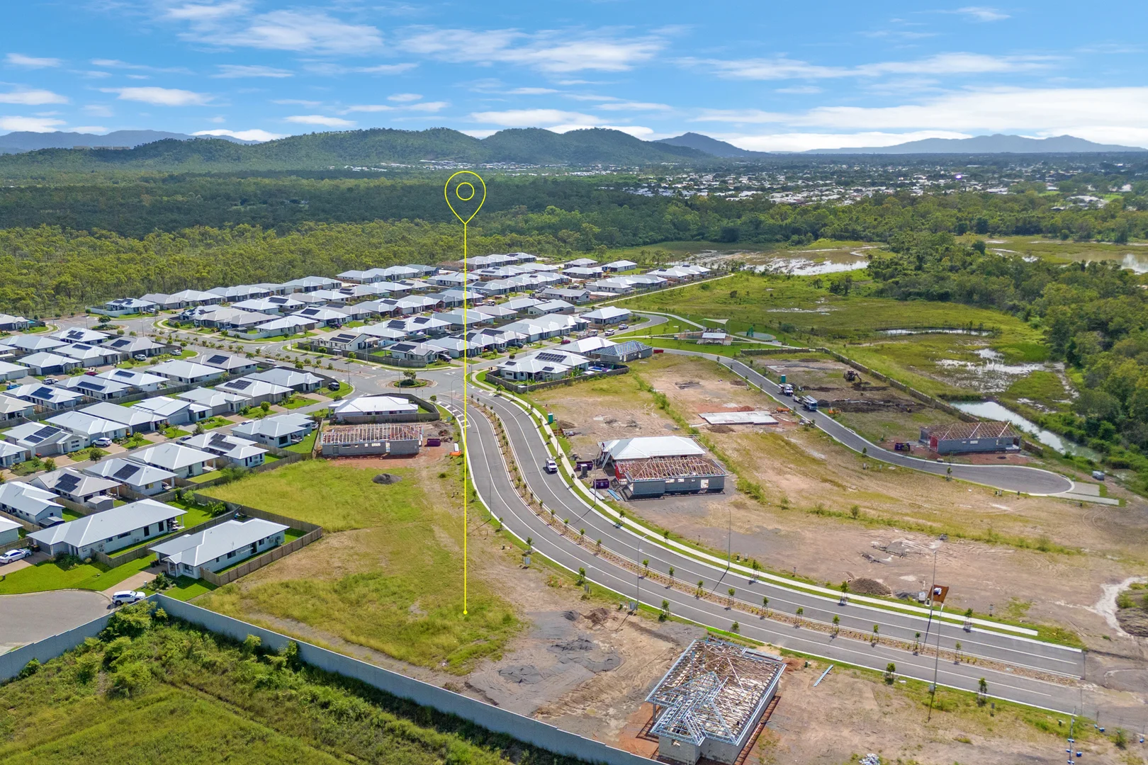 Additional image 2 of Lot 103 Creekline Parade, Bohle Plains QLD 4817