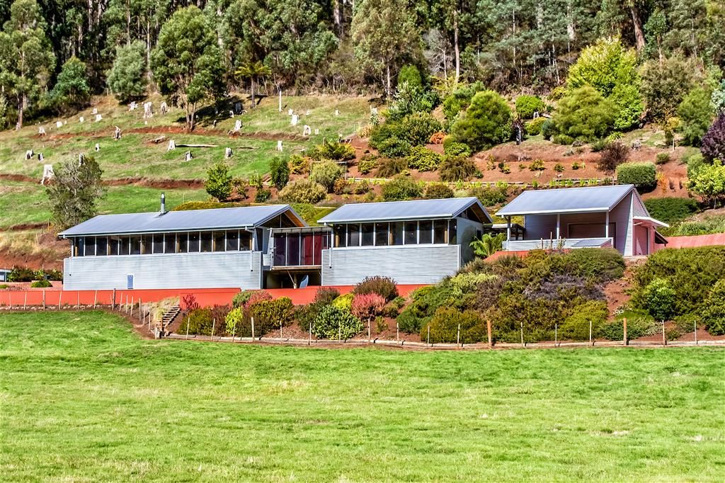 547 Gunns Plains Road, Gunns Plains TAS 7315, Image 0