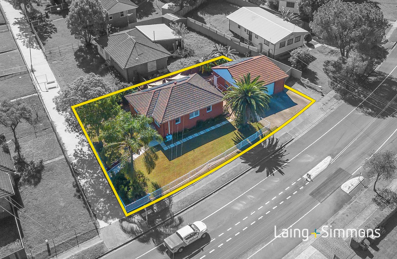 36 Hatherton Road, Lethbridge Park NSW 2770, Image 0