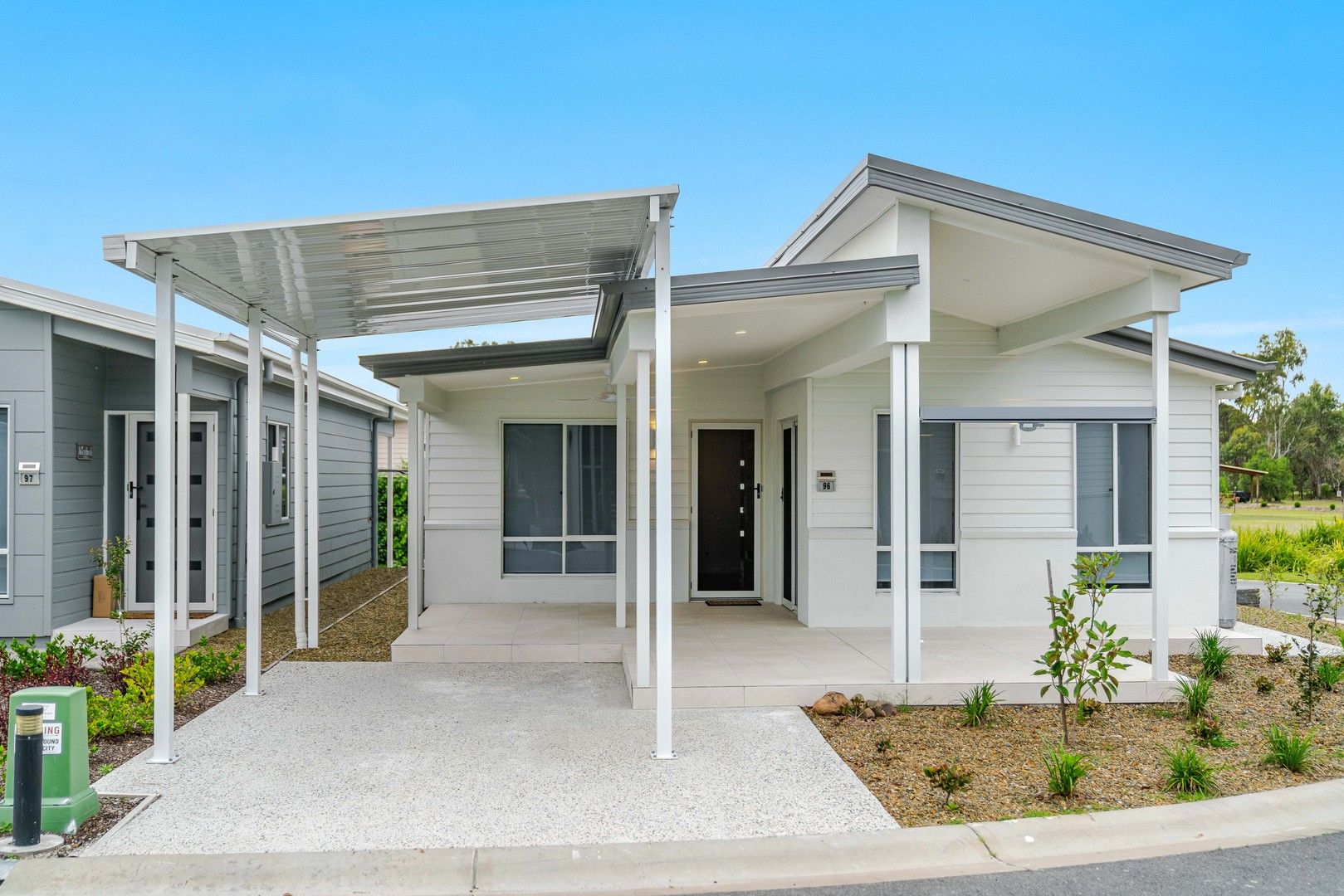 96/570 Woodburn Evans Head Road, Evans Head NSW 2473 Domain