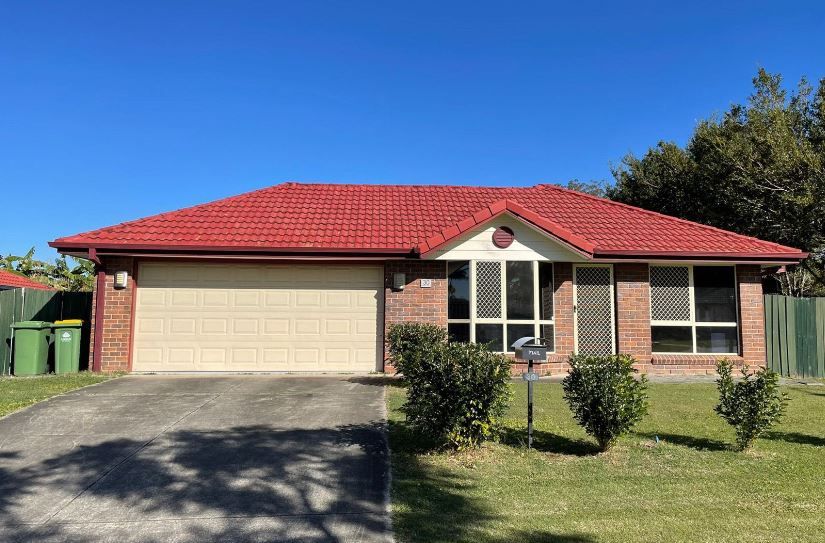 30 Barron CRT, Hillcrest QLD 4118 House For Rent Domain