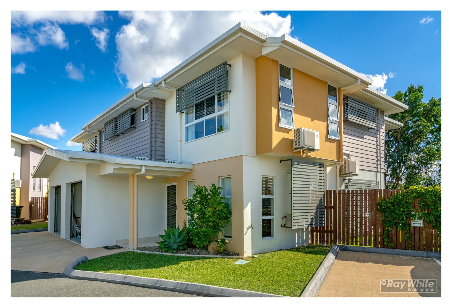 1/17-19 Plumb Drive, Norman Gardens QLD 4701, Image 1