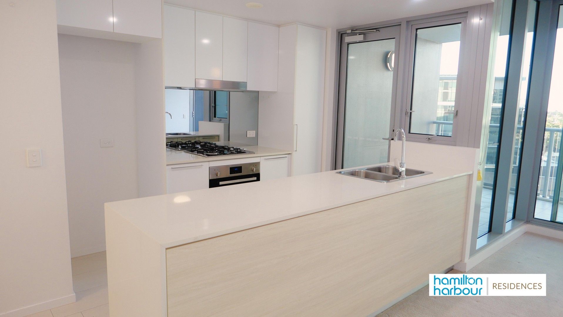 2 bedrooms Apartment / Unit / Flat in  HAMILTON QLD, 4007