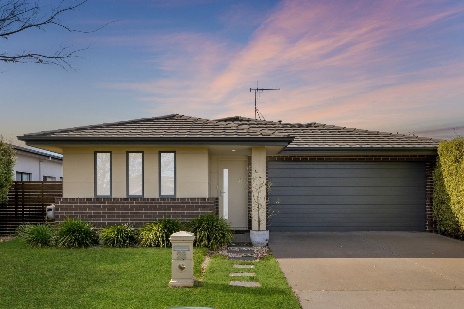 28 Blizzard Circuit, Forde ACT 2914, Image 0