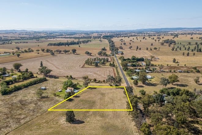 Picture of 91 Noonbinna Road, COWRA NSW 2794