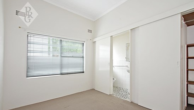 Picture of 12/46 Hornsey Street, ROZELLE NSW 2039