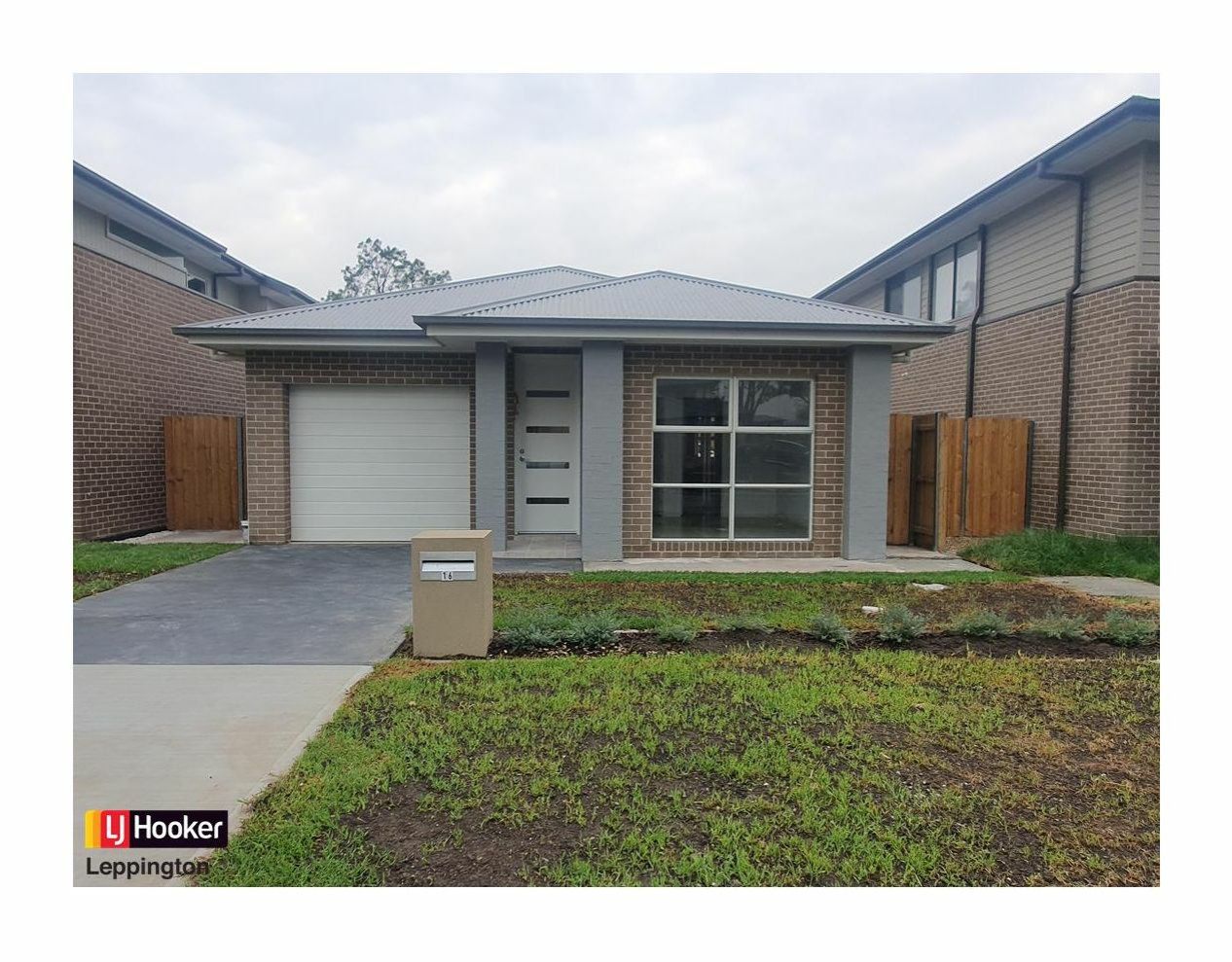 4 bedrooms House in 16 Contour Road AUSTRAL NSW, 2179