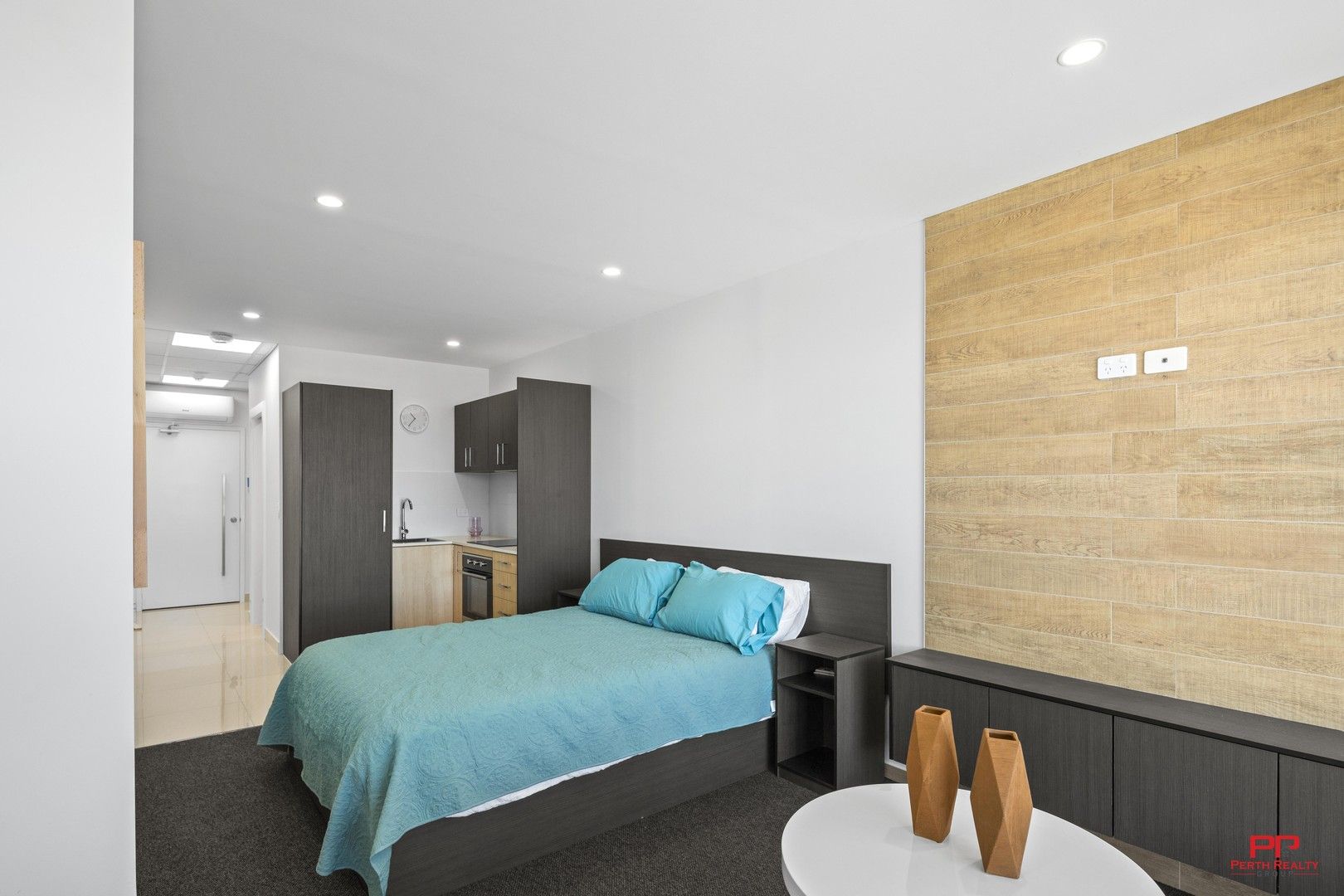 1 bedrooms Apartment / Unit / Flat in 3/32 Edward Street PERTH WA, 6000