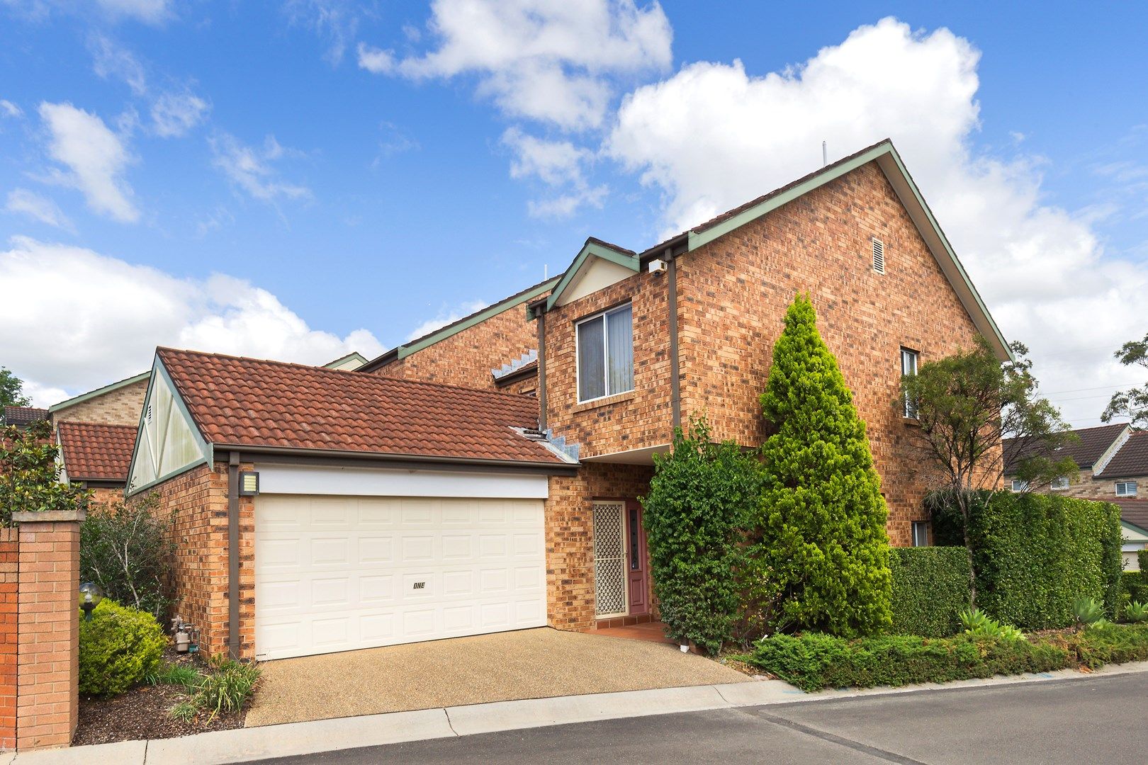 1/1 Beahan Place, Cherrybrook NSW 2126