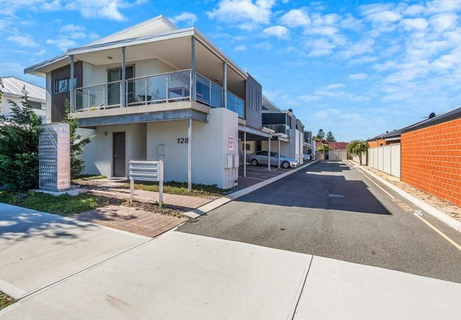 4/128 Safety Bay Road, Shoalwater WA 6169 - Apartment For Rent | Domain