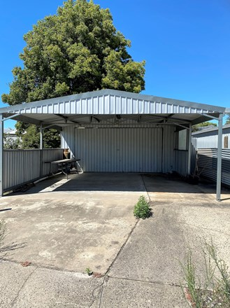 24 Mcintosh Street, Nangwarry SA 5277