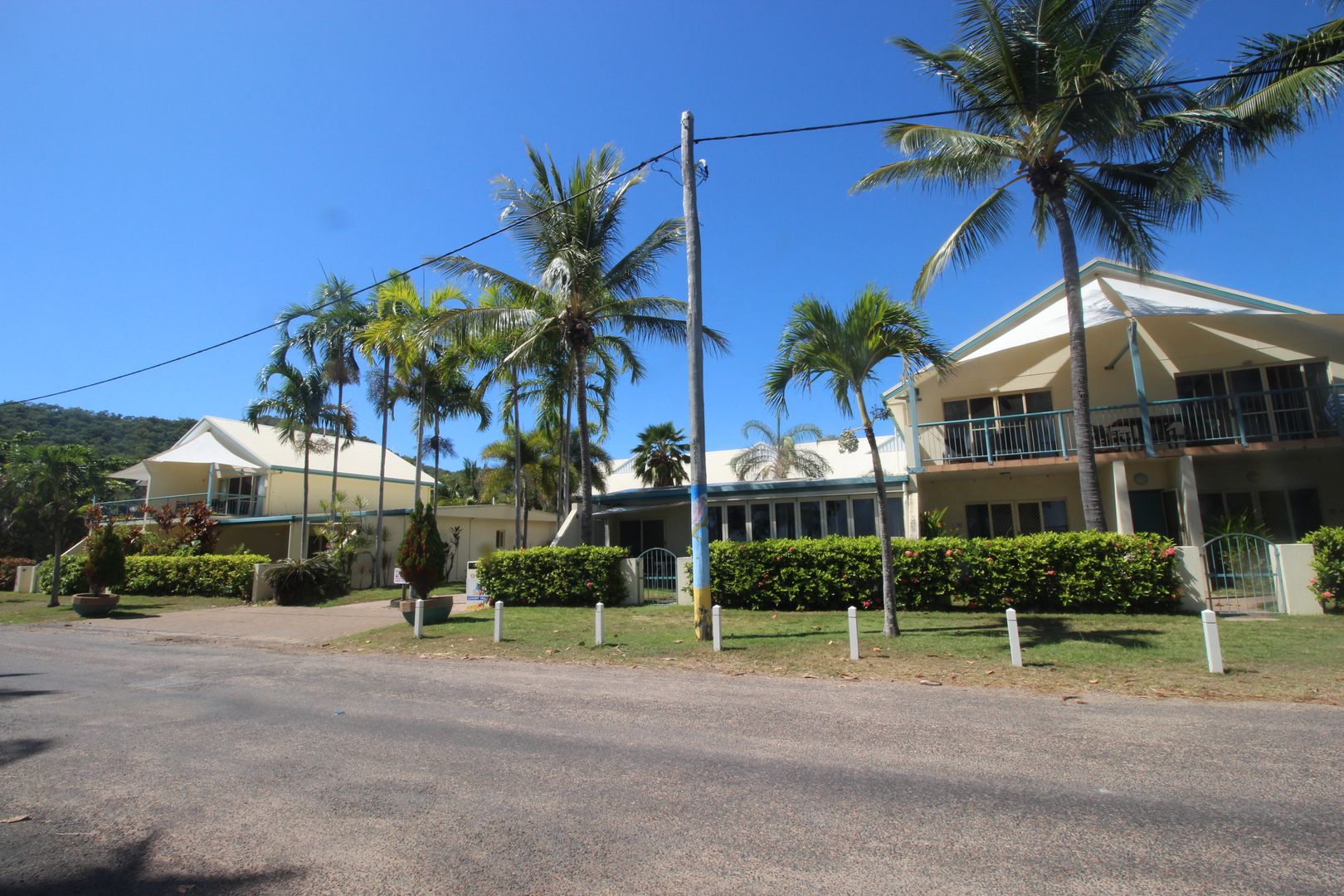 8/13-15 Pacific Drive, Horseshoe Bay QLD 4819, Image 2