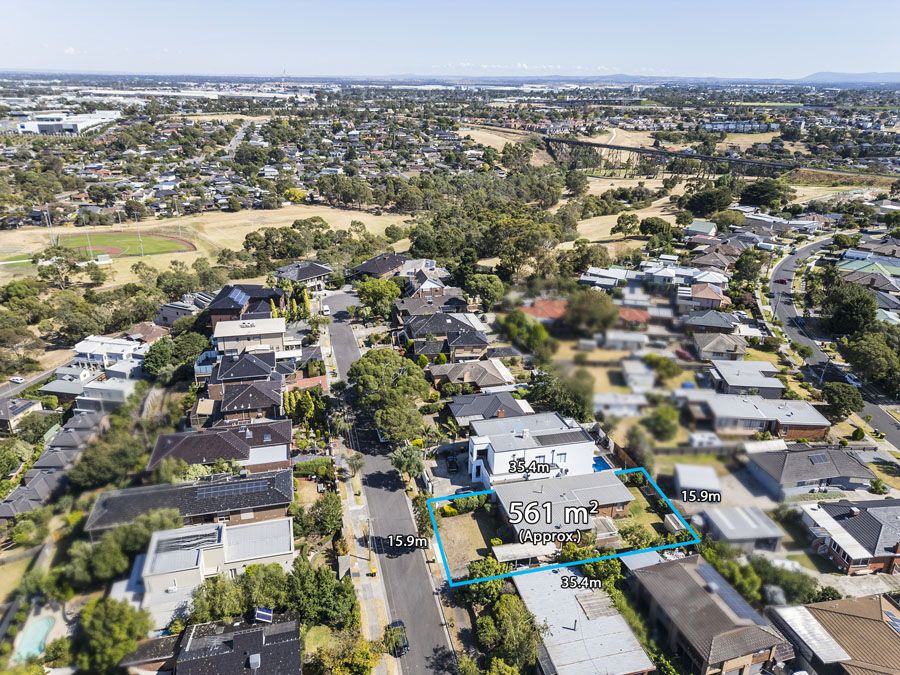 88 New Road, Oak Park VIC 3046 Domain