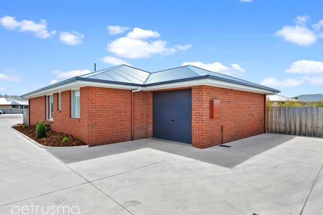 Picture of 1/15 Peronne Court, BRIGHTON TAS 7030