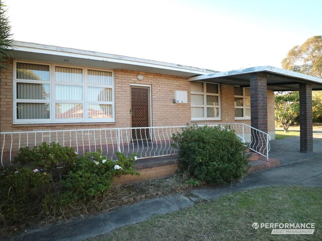 Primary image of 137 Sydenham Street, Rivervale WA 6103