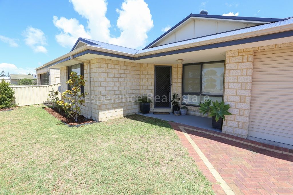 17 Baleine Drive, Castletown WA 6450, Image 1