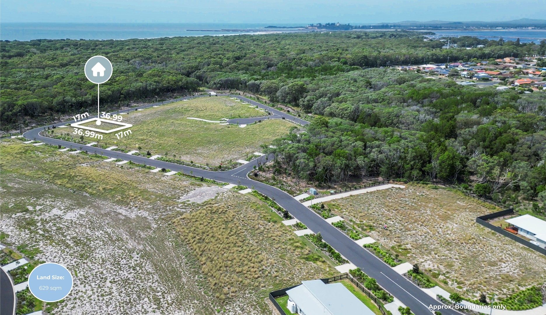 26 Gargle Circuit, Iluka NSW 2466, Image 0