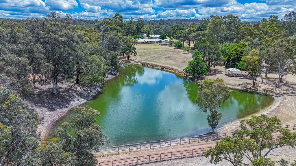 Additional image 46 of 3901 Tudor Park Road, The Lakes WA 6556