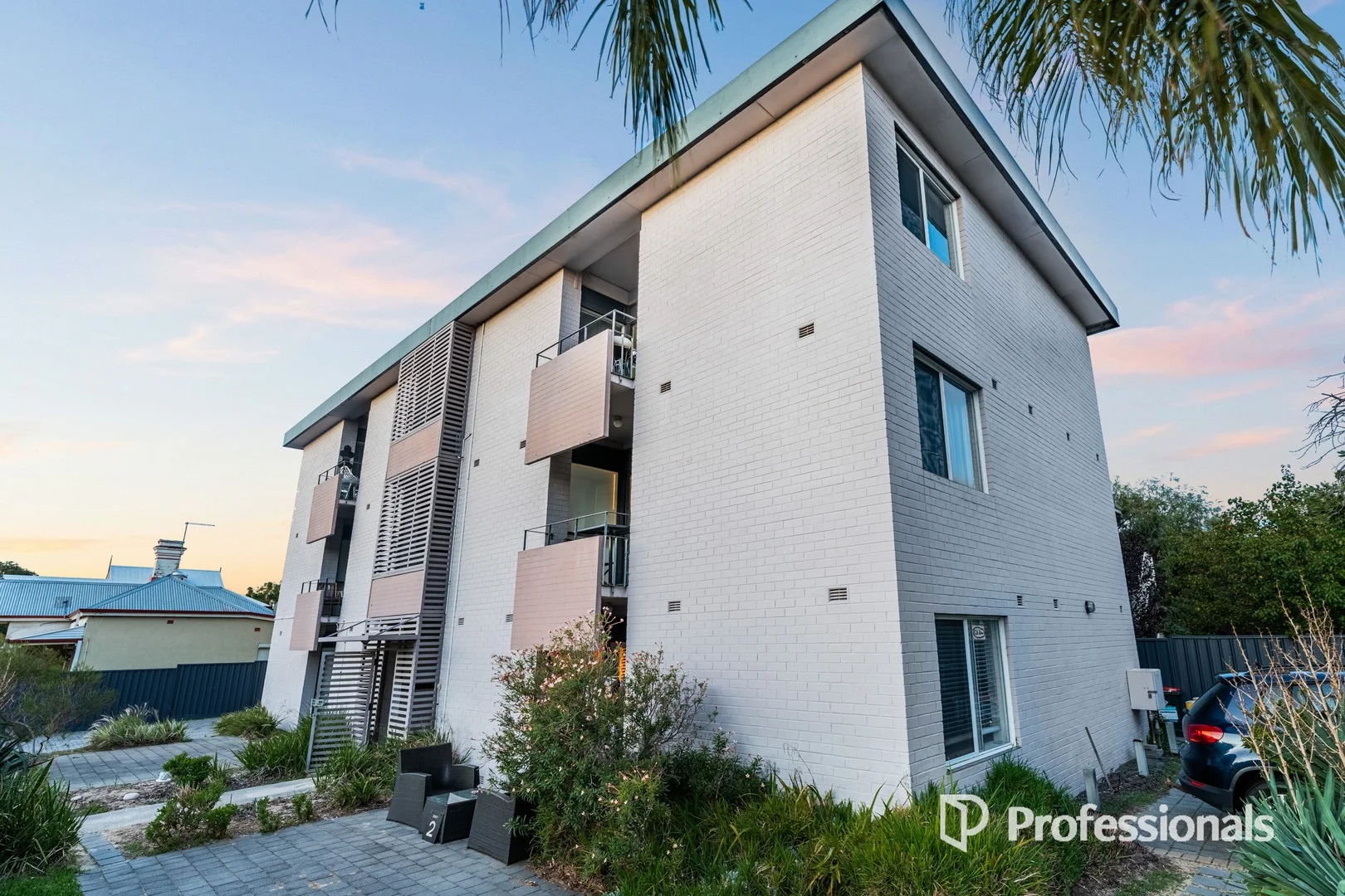 3/582 William Street, Mount Lawley WA 6050