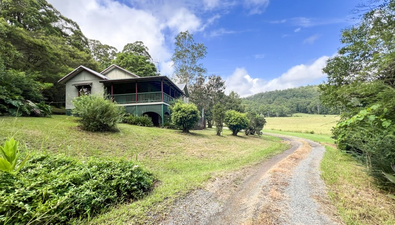 Picture of 661 Hannam Vale Road, STEWARTS RIVER NSW 2443