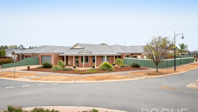 Picture of 9 Teal Street, KIALLA VIC 3631
