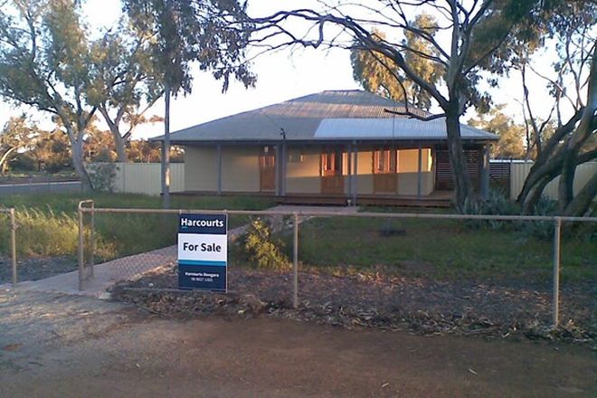 Picture of 12 Evans Street, MORAWA WA 6623