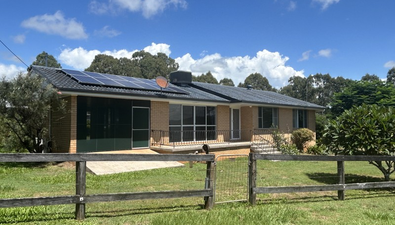 Picture of 13049 Summerland Way, KYOGLE NSW 2474