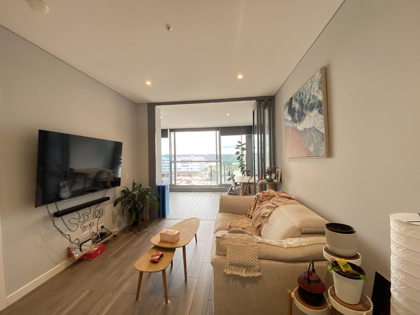 801/3 Foreshore Place, Wentworth Point NSW 2127, Image 0