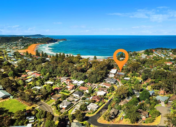 15 Parrendi Close, Avoca Beach NSW 2251