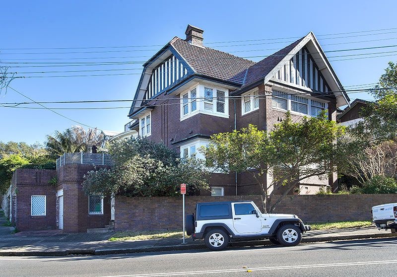 110A Carrington Rd, Randwick NSW 2031, Image 1