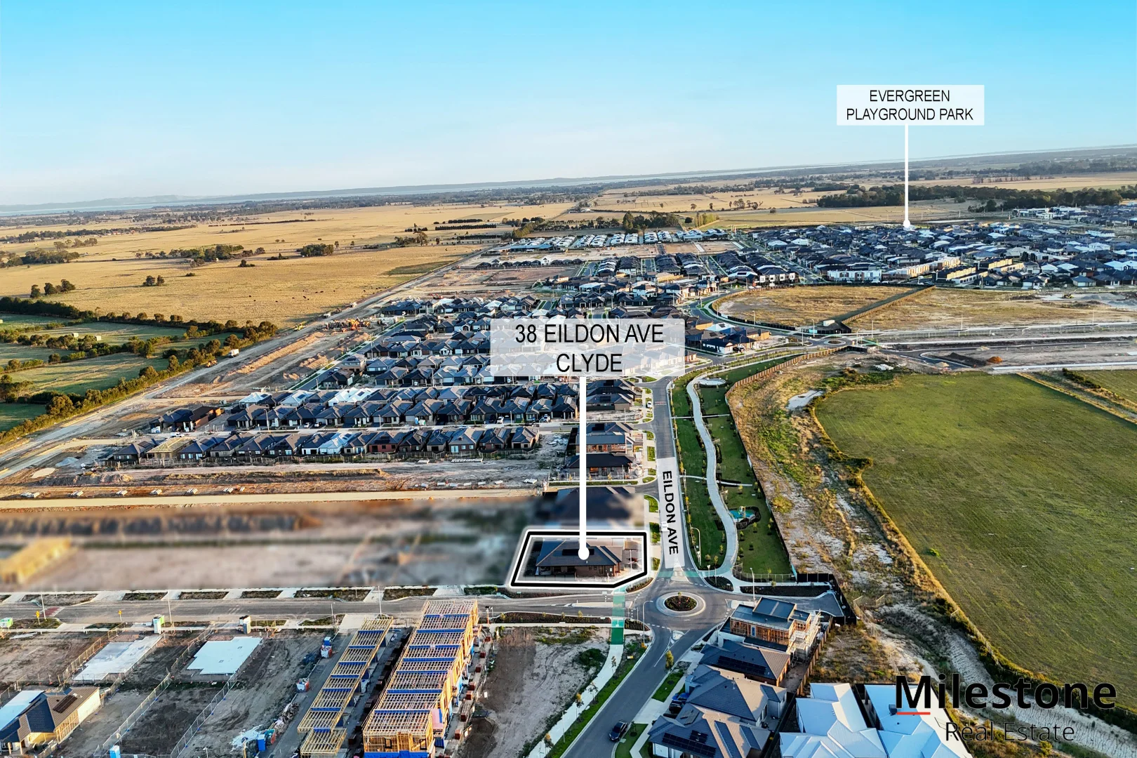 Additional image 19 of 38 Eildon Avenue, Clyde VIC 3978