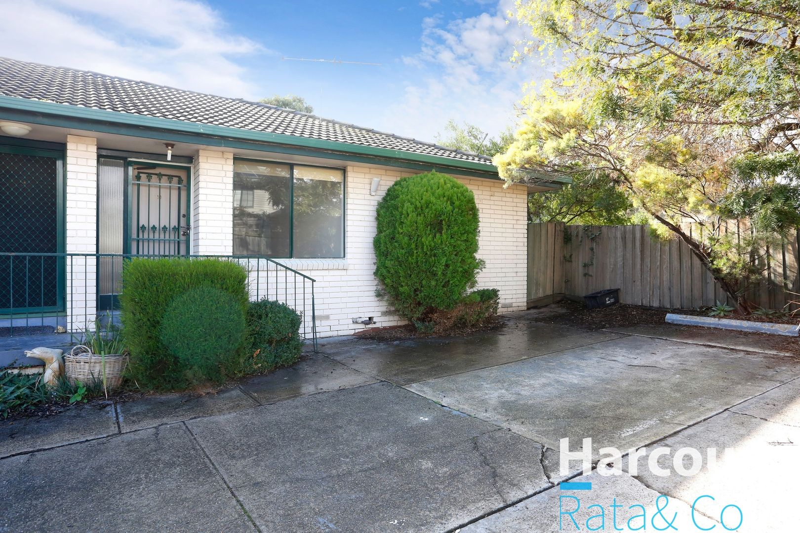 10/20 Grevillia Road, Oak Park VIC 3046 Apartment For Rent Domain