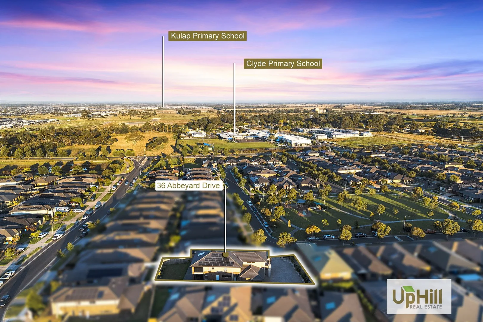 Additional image 41 of 36 Abbeyard Drive, Clyde VIC 3978