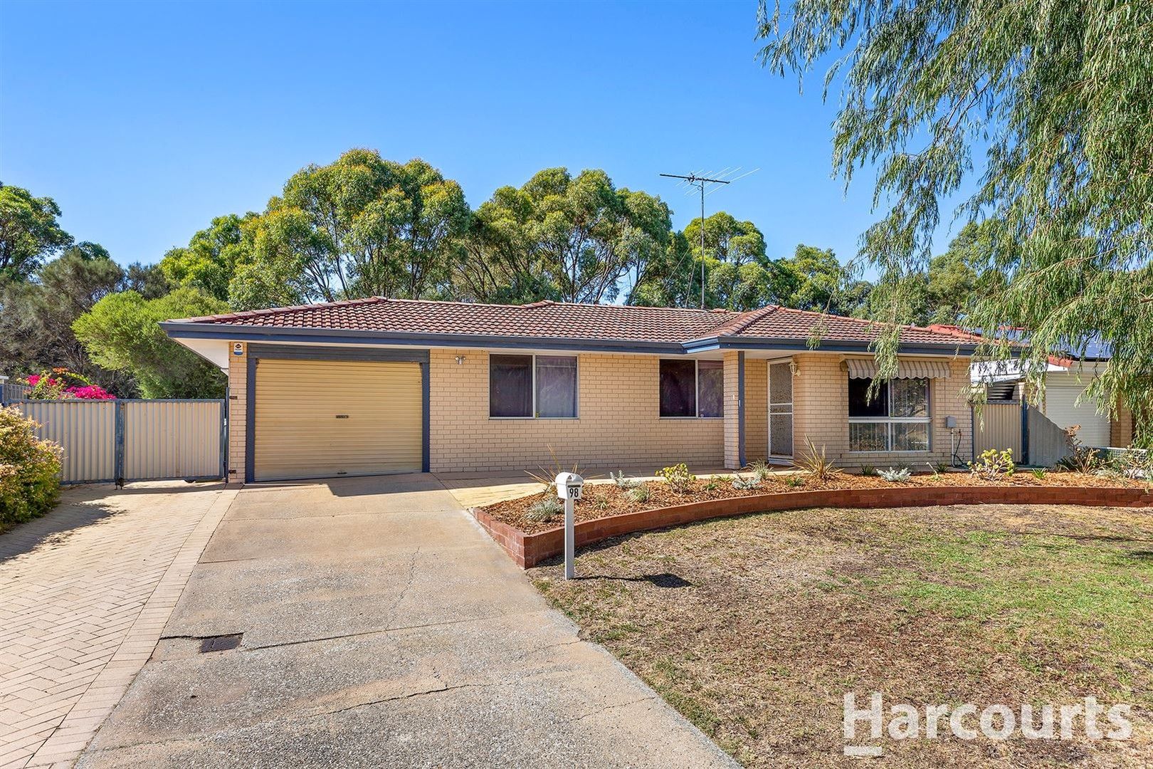 98 Hickman Road, Silver Sands WA 6210, Image 1