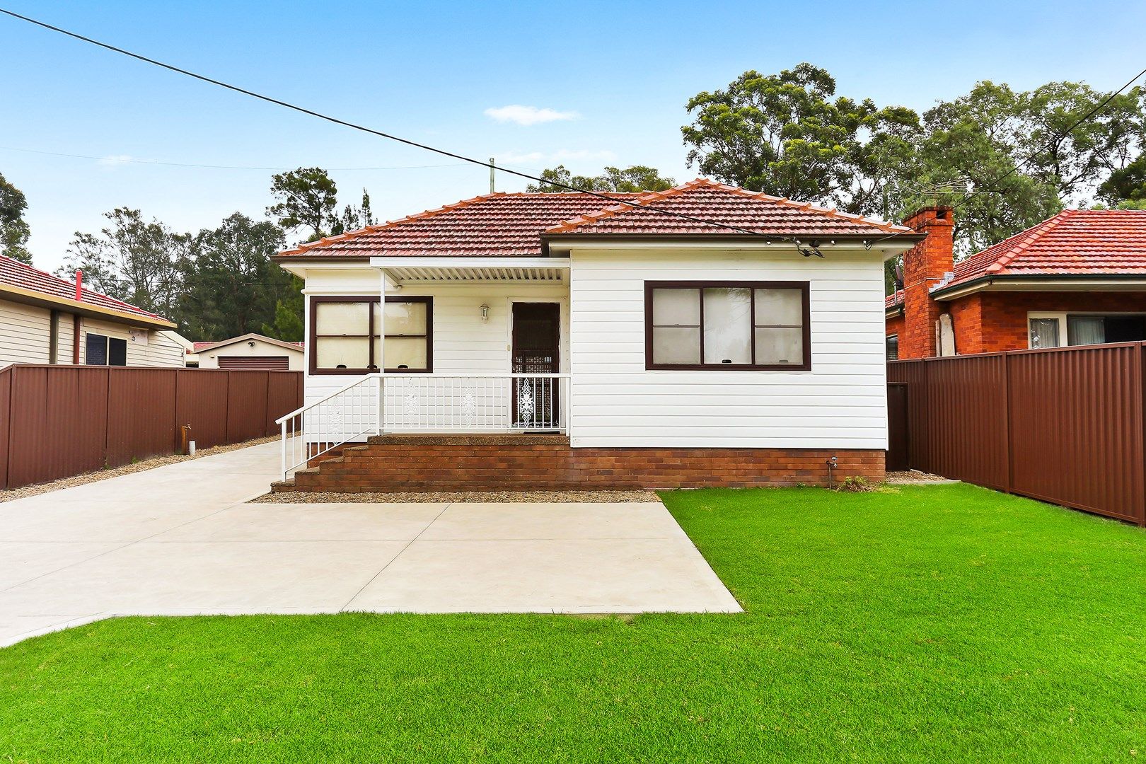 122 Rose Street, Sefton NSW 2162 House For Rent Domain