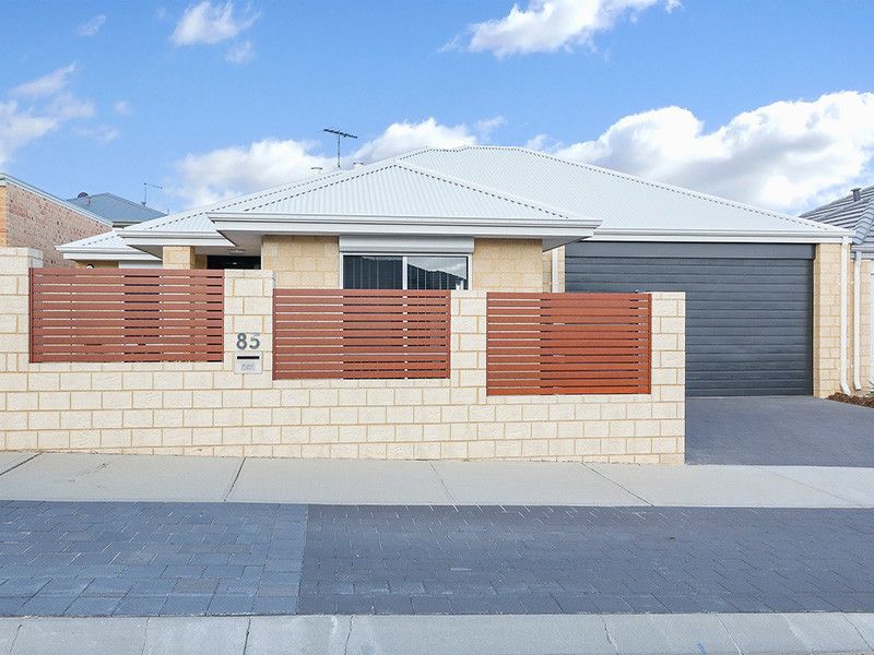 3 bedrooms House in 85 Marginson Drive LANDSDALE WA, 6065