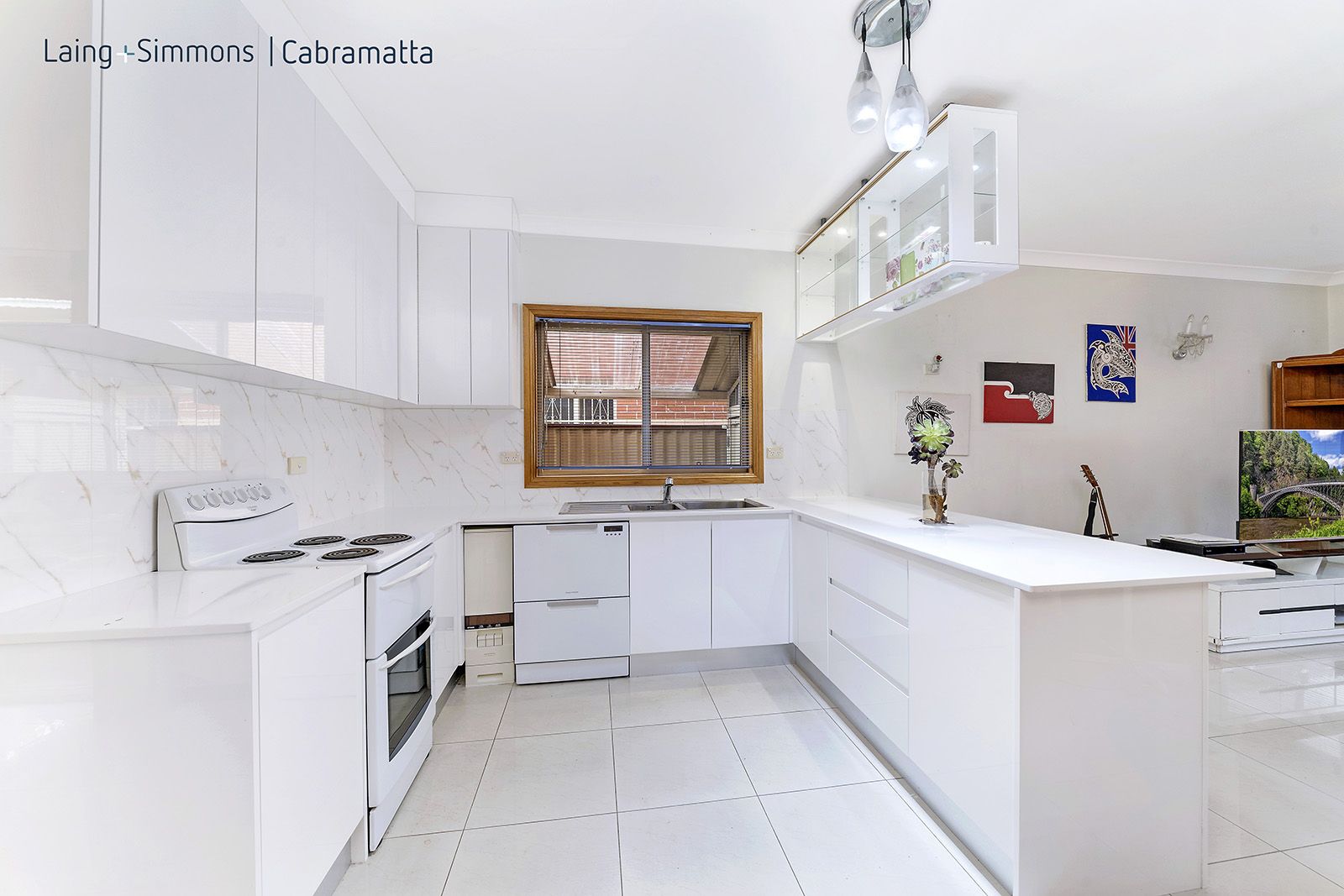 3/25 Pevensey Street, Canley Vale NSW 2166, Image 2