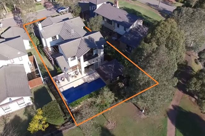 Picture of 32 Mahogany Drive, POKOLBIN NSW 2320