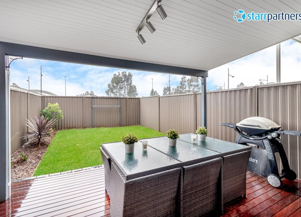 5/44B Drummond Avenue, Ropes Crossing NSW 2760